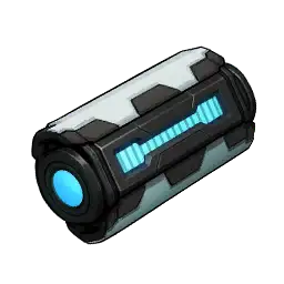 Plasma Rifle Ammo