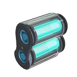 Plasma Cartridge