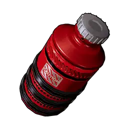 Flamethrower Fuel
