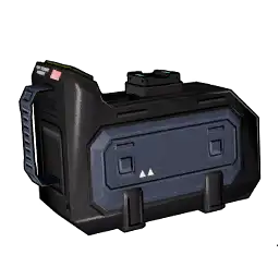 Laser Gatling Cartridge