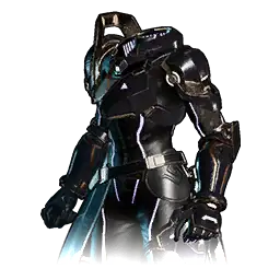 Lightweight Ancient Armor
