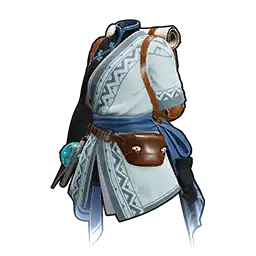 Tundra Outfit
