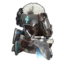 Refined Metal Armor