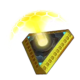 Hyper Shield