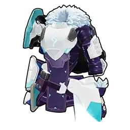 Cold Resistant Pal Metal Armor