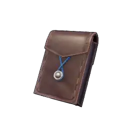 Small Pouch
