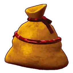 Giant Feed Bag