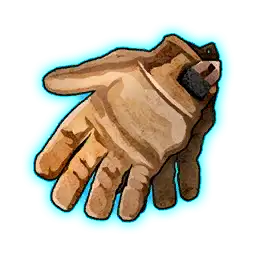 Tocotoco's Gloves