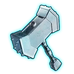 Bastigor's Hammer