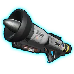 Pengullet Rocket Launcher