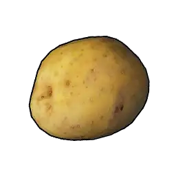 Patates