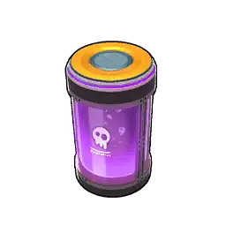Corrosive Solvent