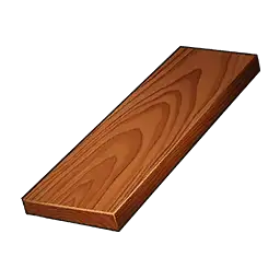High Quality Wooden Board