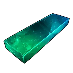 Soralite Ingot