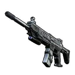 Assault Rifle