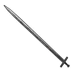Primitive Sword