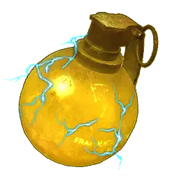 Shock Grenade