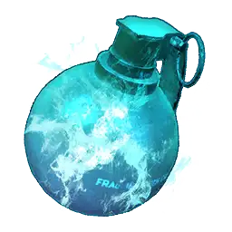 Ice Grenade