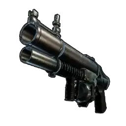 Grenade Launcher