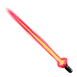 Laser Sword