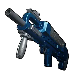 Prototype Shotgun