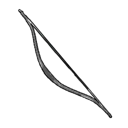 Old Bow