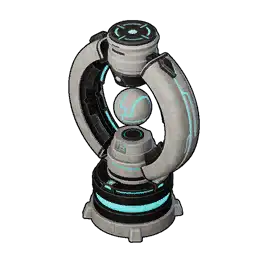 Ancient Power Generator