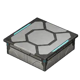 Ancient Structure Set