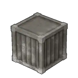 Small Container