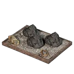 Coal Quarry