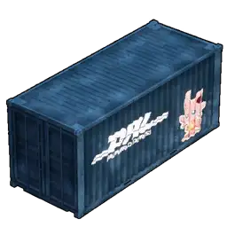 Storage Container Set