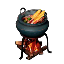 Cooking Pot