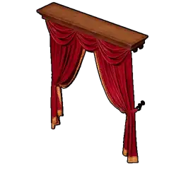Antique High Quality Furniture Set