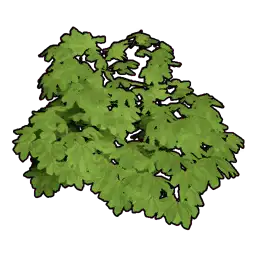 Faux Bush