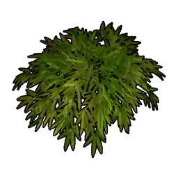 Faux Bamboo C