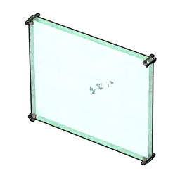 Glass Wall