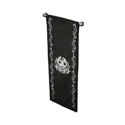 Rayne Syndicate Vertical Banner