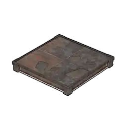 Metal Roof