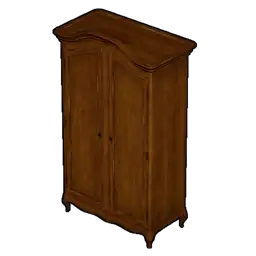 Antique Wardrobe