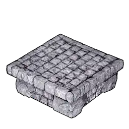 Stone Structure Set