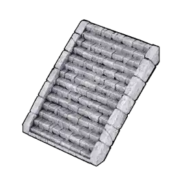Stone Stairs